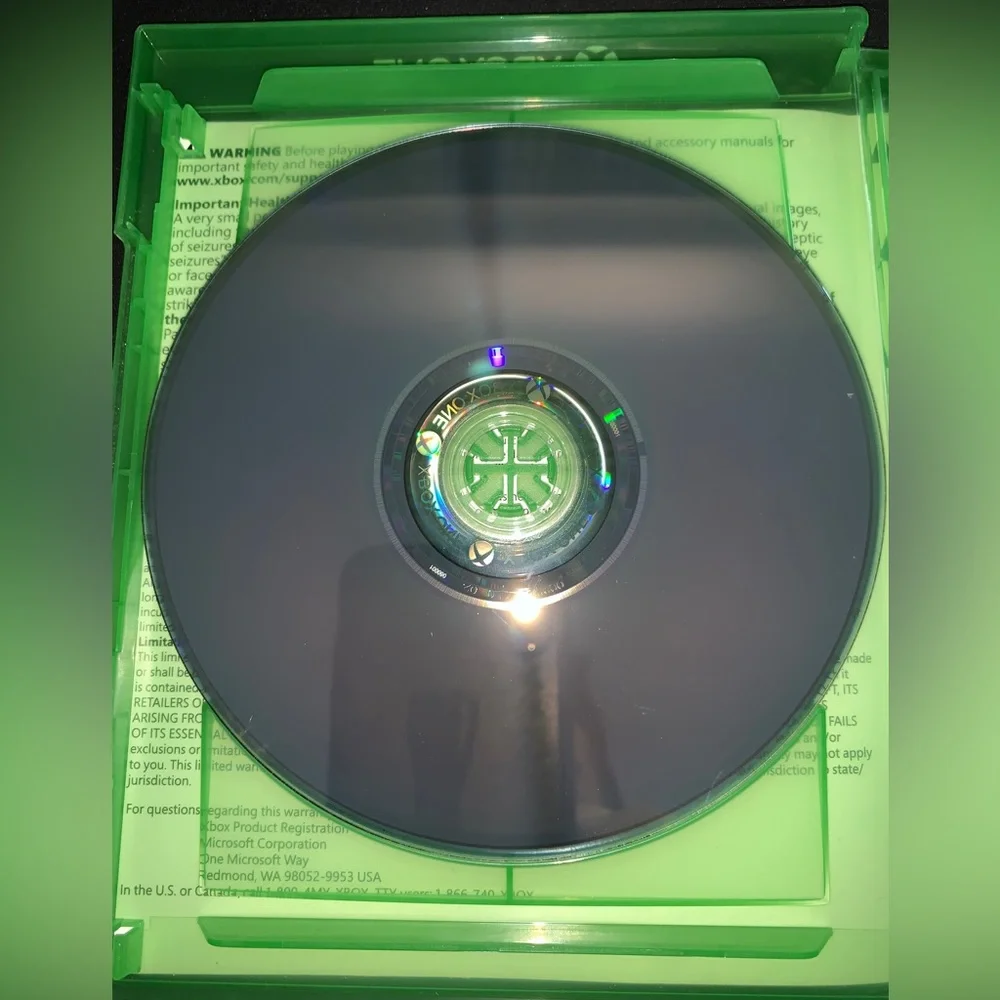 Microsoft Xbox One Halo 5: Guardians
